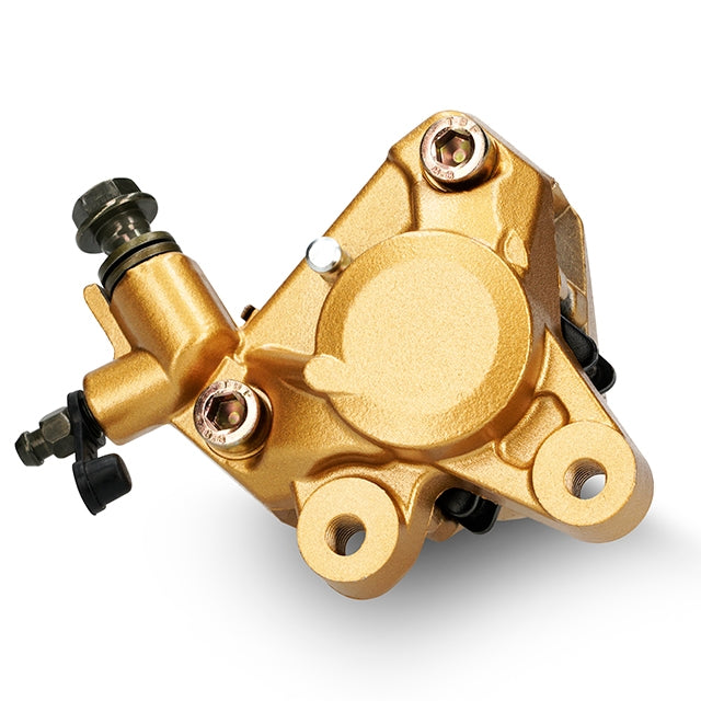 AP65CA00.BRB Pinza freno anteriore Yamaha Aerox / Bw's / Piaggio Typhoon AllPro