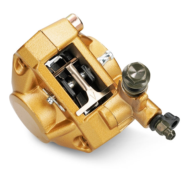 AP65CA00.BRB Pinza freno anteriore Yamaha Aerox / Bw's / Piaggio Typhoon AllPro
