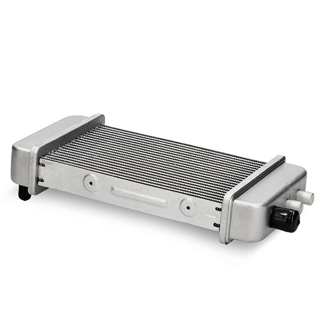 AP70RT192 Radiatore Derbi Senda R predisposto per termocontatto Allpro