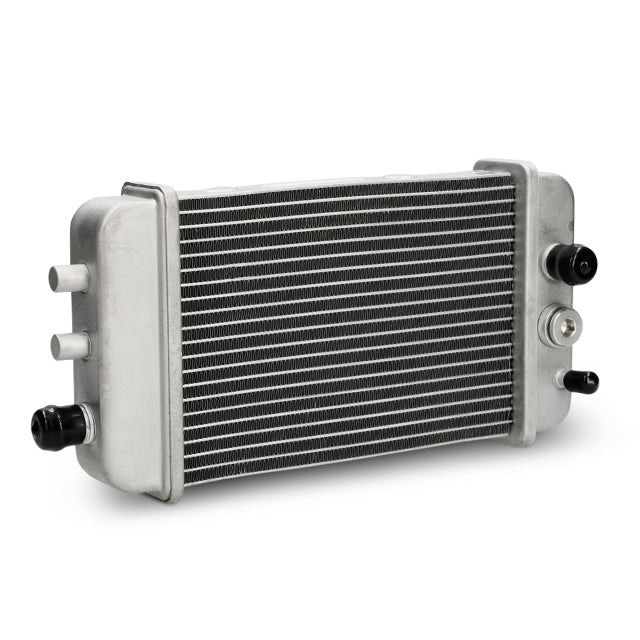 AP70RT192 Radiatore Derbi Senda R predisposto per termocontatto Allpro