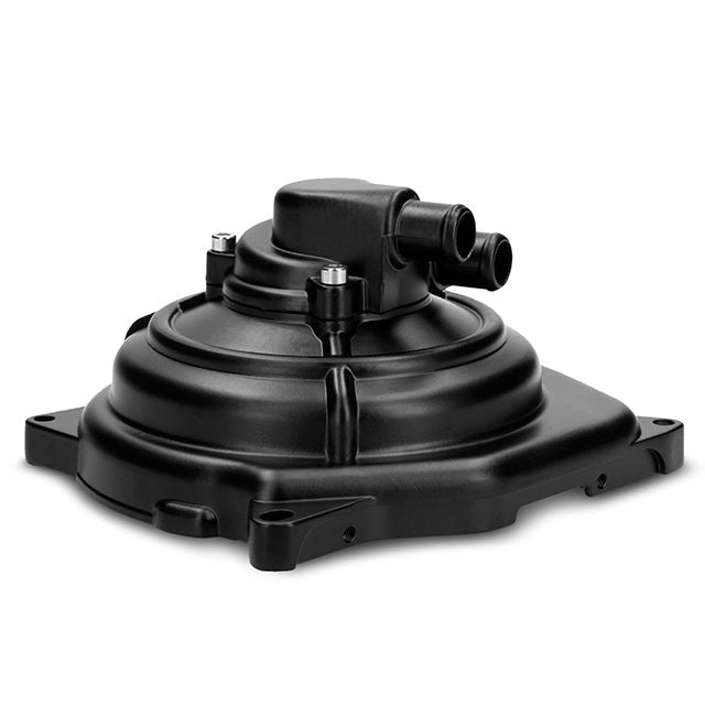 AP70WP05166.BK Pompa acqua completa Minarelli orizzontale 50cc AllPro