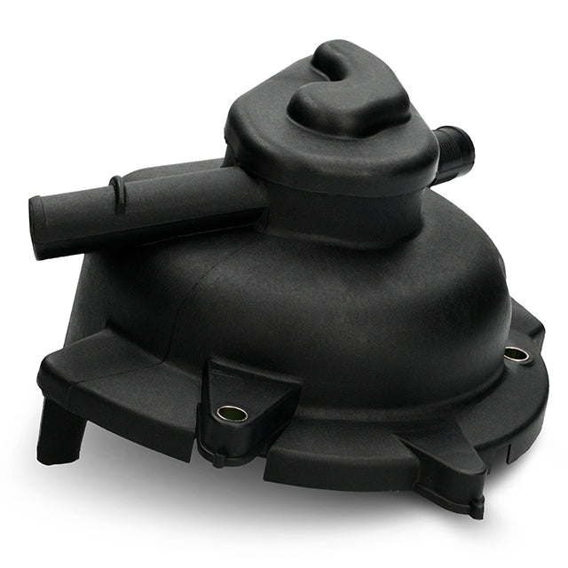 AP70WP05175.BK Pompa acqua completa Peugeot Speedfight 50cc AllPro - Nera Nero