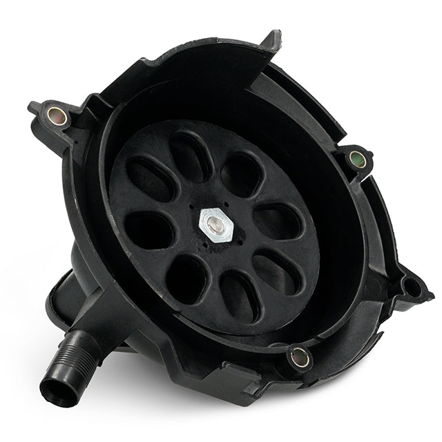 AP70WP05175.BK Pompa acqua completa Peugeot Speedfight 50cc AllPro - Nera Nero
