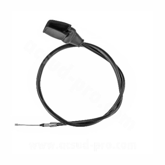 AP75CC10.103 Cavo frizione Derbi Euro 3/4 AllPro