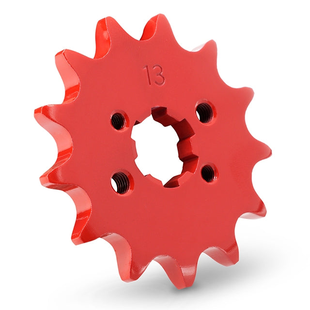AP80SK193.13.RE Pignone Derbi Euro 2 / 3 / 4 420 colori AllPro