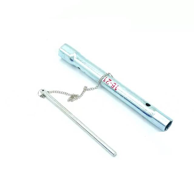 AP90TL10.SPK.2116 Chiave per candele AllPro da 21 mm e 16 mm