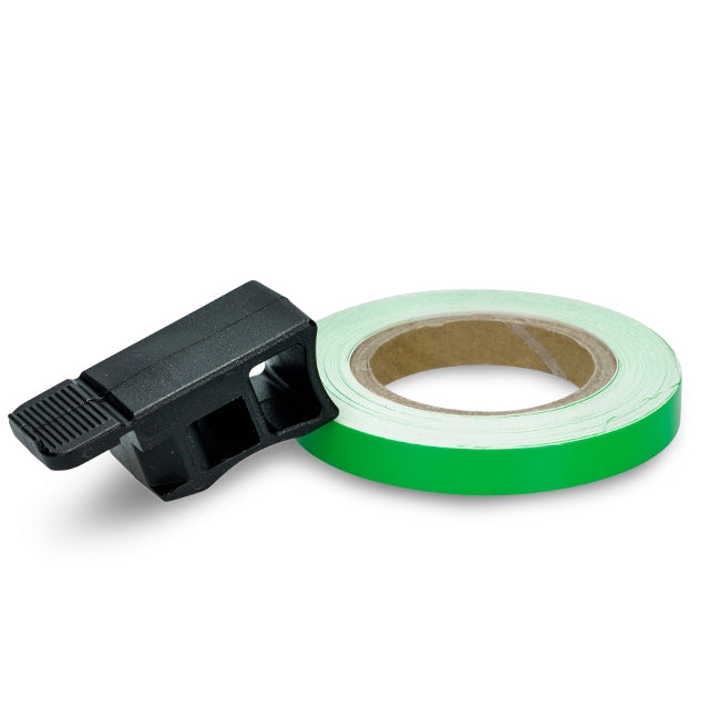 AP99ST10.GF Nastro adesivo per cerchio con applicatore Allpro
