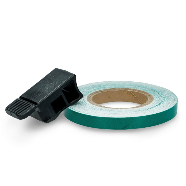AP99ST10.GR Nastro adesivo per cerchio con applicatore Allpro