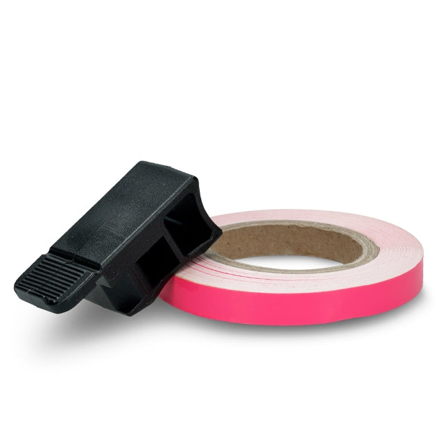 AP99ST10.PI Nastro adesivo per cerchio con applicatore Allpro