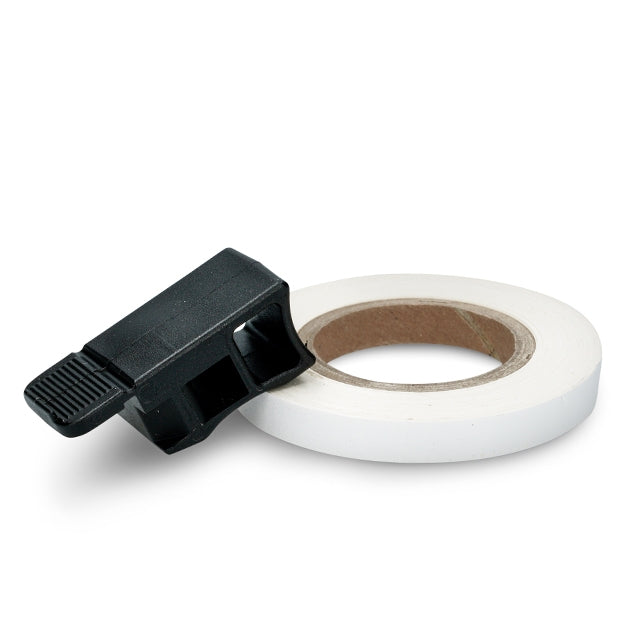 AP99ST10.WH Nastro adesivo per cerchio con applicatore Allpro