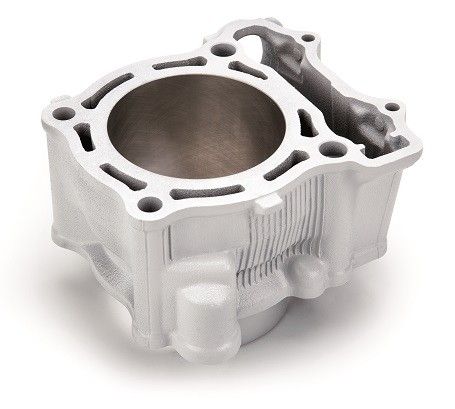 AS03127177 Cilindro AIRSAL Ø77,00 mm - YZ 250 F 01-13/WR 250 F 01-14
