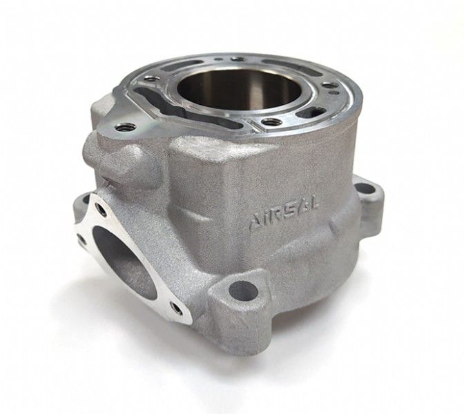 AS03410345 Cilindro AIRSAL Ø45,00 mm - GASGAS HUSQVARNA KTM 65