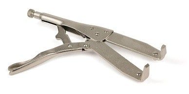 AT0014 Pinza regolabile per bloccaggio mozzetti frizione