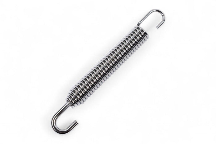 AT2040 Molle tubo scarico - ø10mm, lunghezza 83mm (10 pezzi)