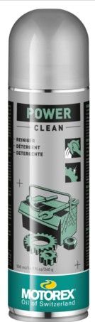 AT2171 Spray multiuso MOTOREX Power Clean - 500 ml