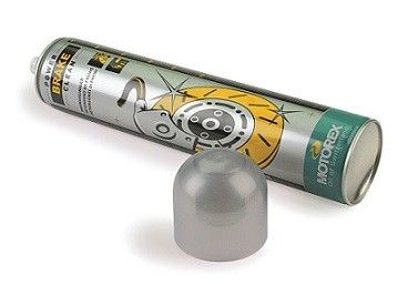AT2179 Spray sgrassante MOTOREX Power Brake Clean - 750 ml