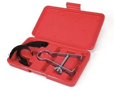 AT2255 Kit comprimi fasce elastiche - Capacità da ø 40mm a ø 85mm