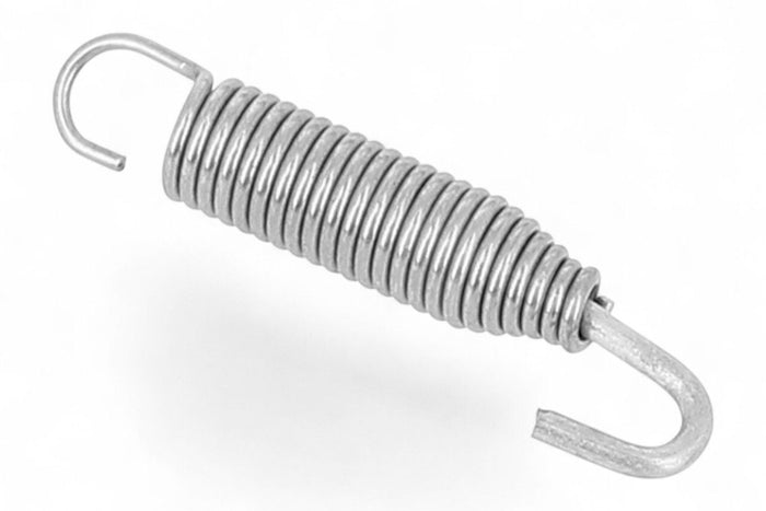 AT2266 Molle tubo scarico - ø11.5mm, lunghezza 61mm (10 pezzi)