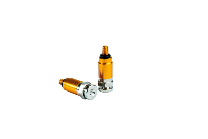 AV2007 Valvole sfiato aria - filetto M4x0,7mm - per WP (2 pezzi)