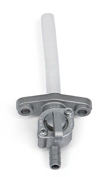 AV2026 Rubinetto benzina con riserva - CR 125/250/500 - Interasse fori 39 mm