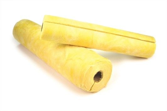 AV2072 Ricambio cartuccia lana vetro - ø90, lunghezza 400mm