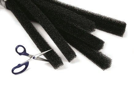 AV2085 Spugne per interno serbatoio - 8 strisce da 1000 x 35 x 35mm (9,8 litri)