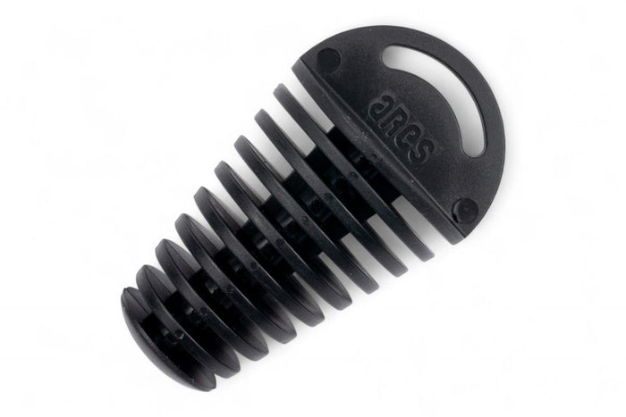 AV2095 Tappo marmitta grande per moto 4T - ø 35-38mm
