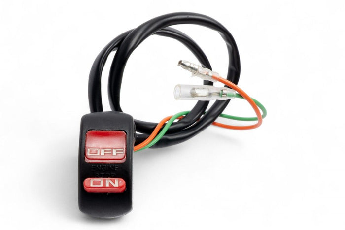 AV2152 Interruttore ON-OFF universale