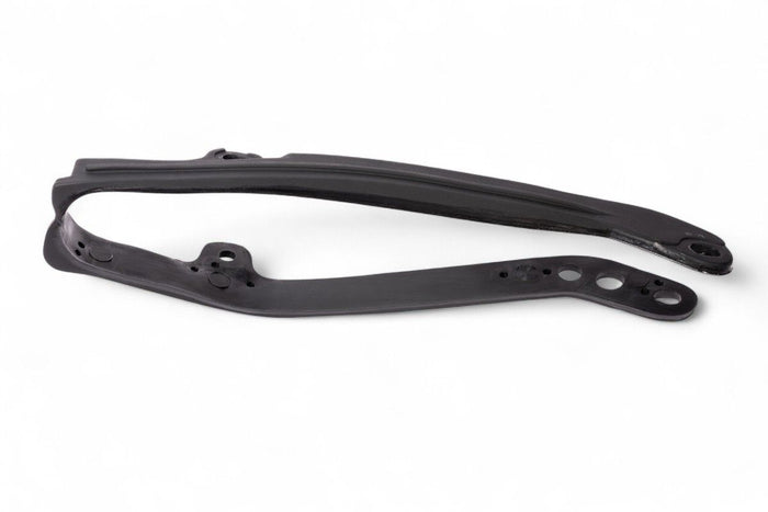 AV2165 Patino scorricatena - FANTIC YAMAHA nero