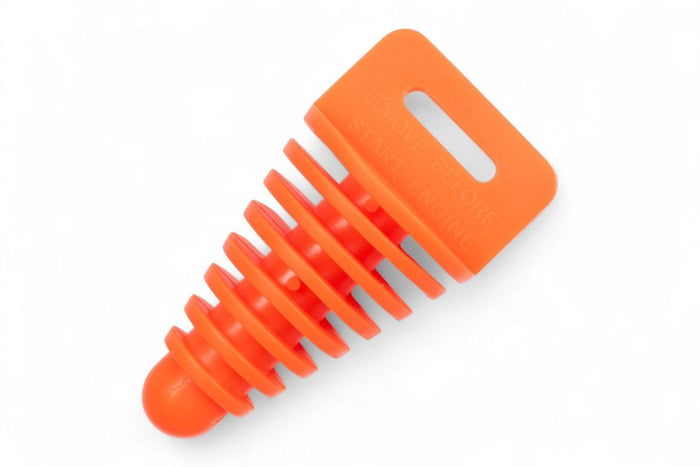 AV2209 Tappo marmitta medio - ø 31-50mm