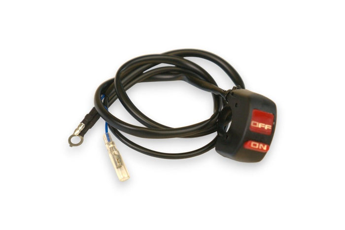 AV2257 Bottone spegnimento ON-OFF modello KTM