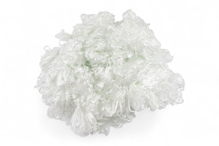 AV2326 Cordame di filo agugliato- 6 spezzoni da 50cm, ø esterno circa 5cm