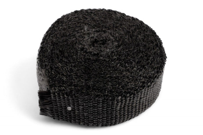 AV2327N Rotolo benda isolante nera - lunghezza 7.5m, spessore 15mm, larghezza 50mm