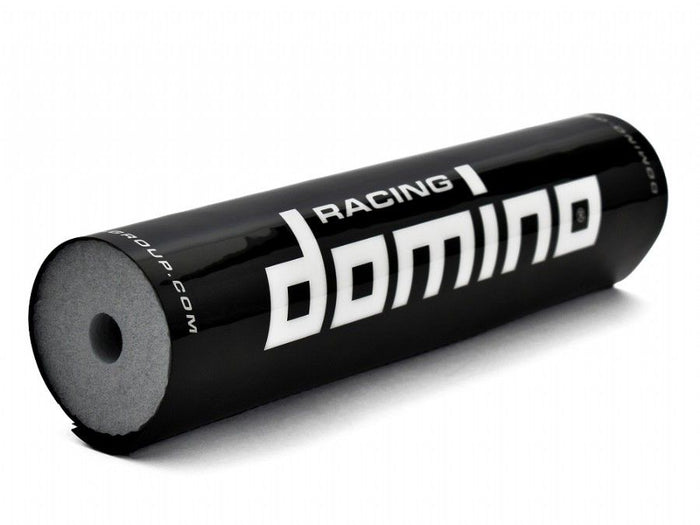 AV2344 Paracolpo per manubri con traversino DOMINO nero