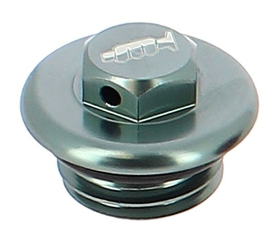 AV3000T Tappo olio di carico - FANTIC HONDA KAWASAKI YAMAHA - Titanio