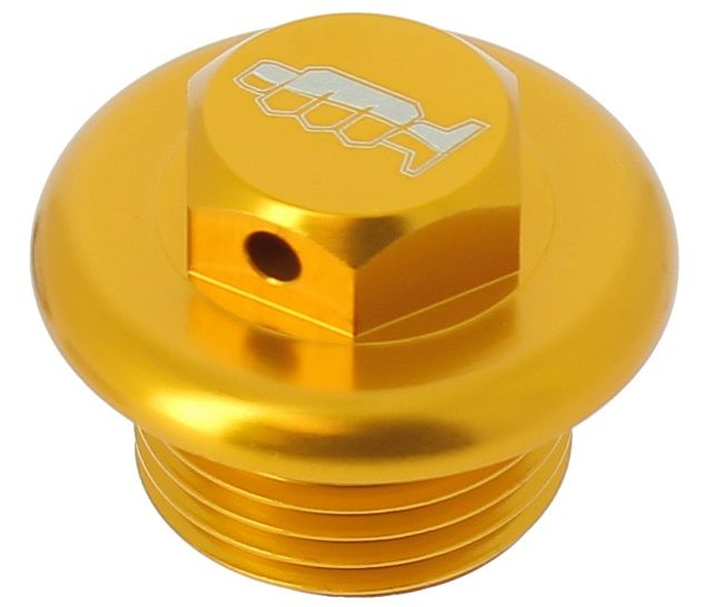 AV3001G Tappo olio di carico - HUSQVARNA SUZUKI - Oro