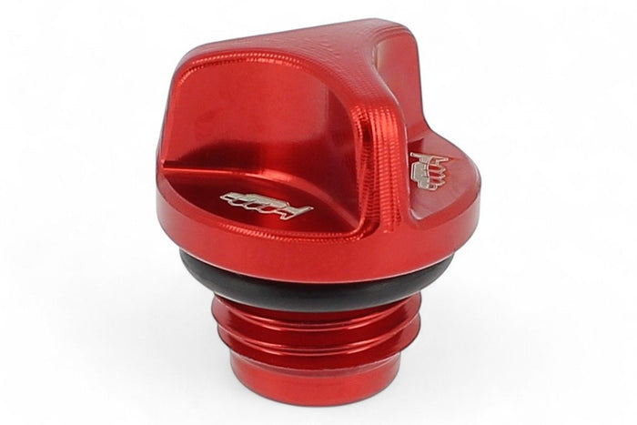 AV3004R Tappo olio di carico - HONDA - Rosso
