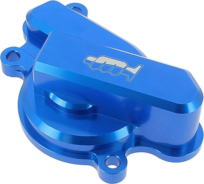 AV3266B Coperchio pompa acqua - SHERCO 250/300 SE-R - Blu