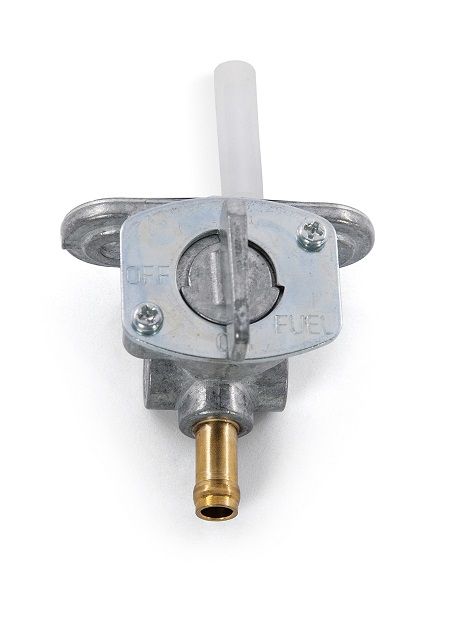 AV3452 Rubinetto benzina - Modello FANTIC YAMAHA - Interasse fori 34 mm