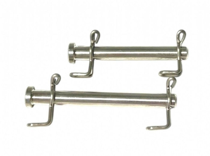 AV3464 Coppia spine freni per pinze BRAKTEC