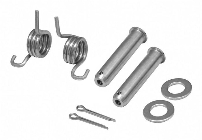 AV3482 Kit revisione perni pedane - KAWASAKI
