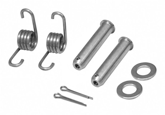 AV3483 Kit revisione perni pedane - BETA GASGAS HUSABERG HUSQVARNA KTM