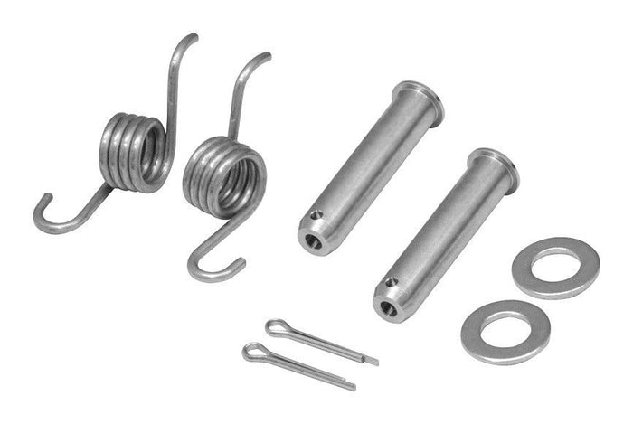 AV3484 Kit revisione perni pedane - GASGAS HUSQVARNA KTM