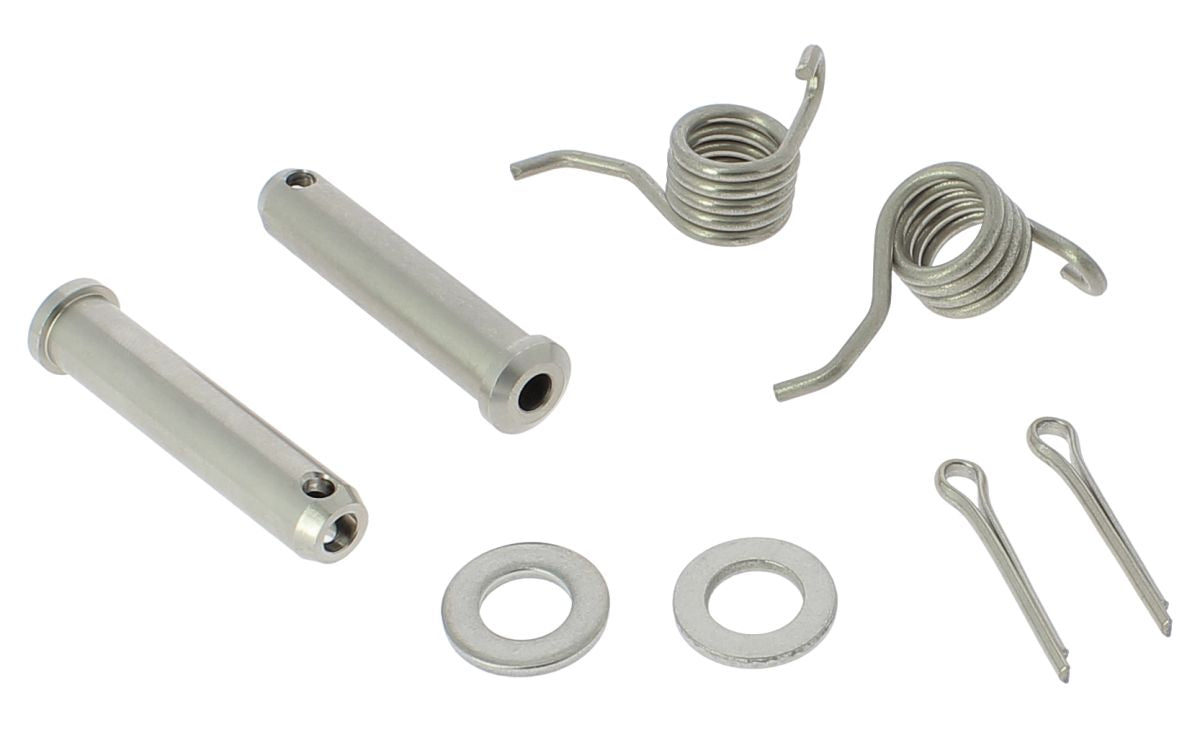 AV3486 Kit revisione perni pedane - BETA