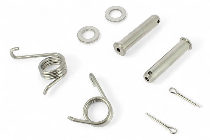 AV3488 Kit revisione perni pedane - YAMAHA