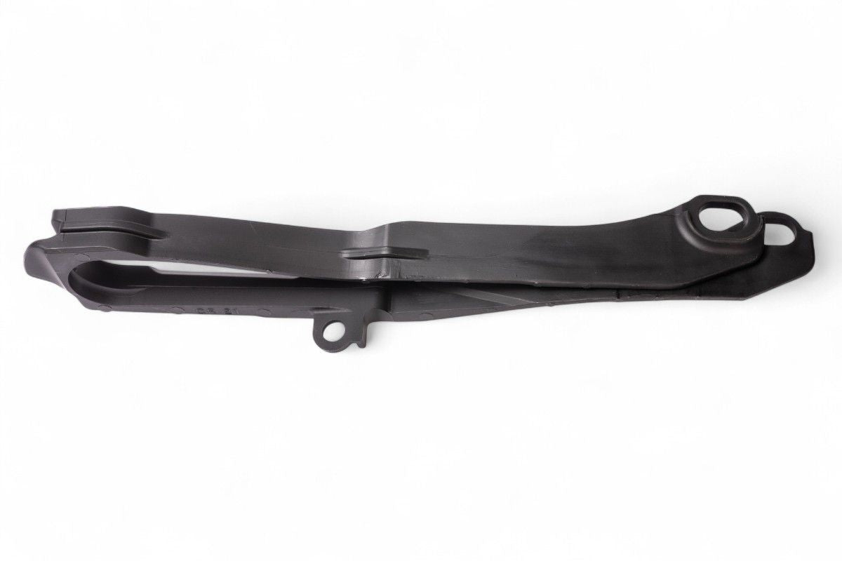 AV3502 Patino scorricatena - CRF 250/450 R/RX nero