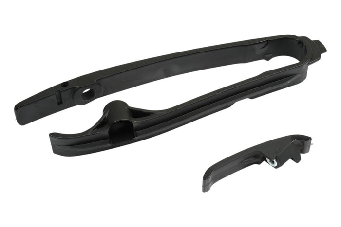 AV3506 Patino scorricatena - GASGAS HUSQVARNA KTM nero