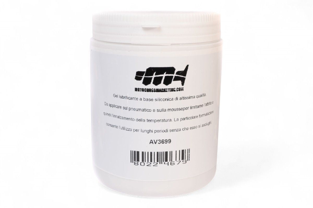 AV3699 Gel lubrificante per mousse - 1 KG