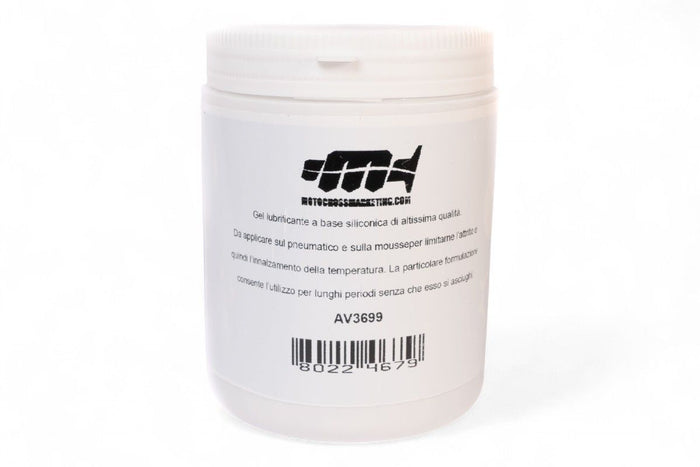 AV3699 Gel lubrificante per mousse - 1 KG