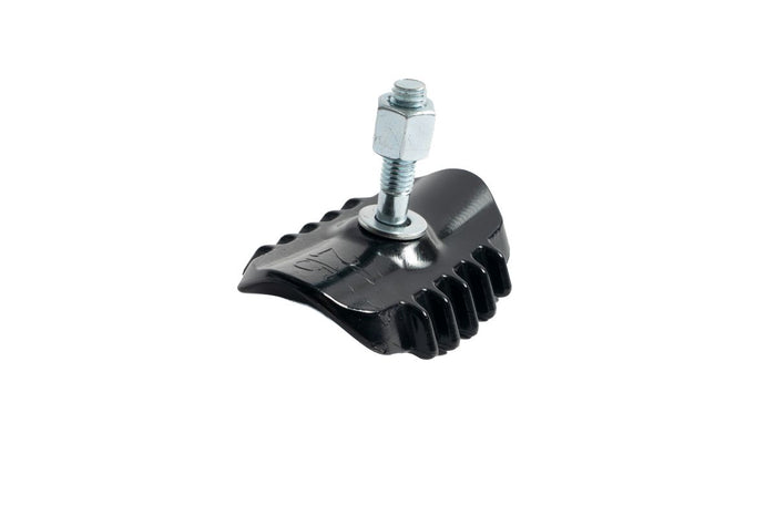 AV3702 Ferma copertone in nylon canale 2,15